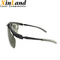 532-650nm Double Laser Eye Safety Glasses CE Certified with Case for Red and UV Lasers